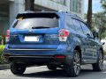 Blue 2017 Subaru Forester XT Automatic Gas for sale-2