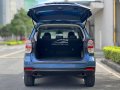 Blue 2017 Subaru Forester XT Automatic Gas for sale-5