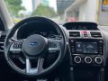 Blue 2017 Subaru Forester XT Automatic Gas for sale-12