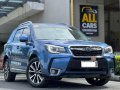 Blue 2017 Subaru Forester XT Automatic Gas for sale-18