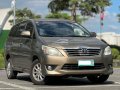 Well kept 2012 Toyota Innova 2.5 G Automatic Diesel for sale-18