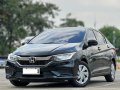 RUSH sale! Black 2018 Honda City E 1.5 Automatic Gas Sedan cheap price-1