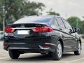 RUSH sale! Black 2018 Honda City E 1.5 Automatic Gas Sedan cheap price-2