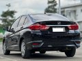 RUSH sale! Black 2018 Honda City E 1.5 Automatic Gas Sedan cheap price-4