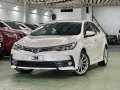 2019 Toyota Altis 1.6L V A/T Gasoline (25k Mileage)-0