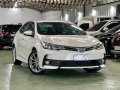 2019 Toyota Altis 1.6L V A/T Gasoline (25k Mileage)-2