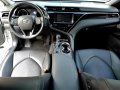 Toyota Camry 2020 V Automatic-11