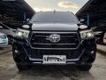 Black 2020 Toyota Hilux Pickup second hand for sale-2