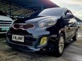 Pre-owned 2015 Kia Picanto 1.2 EX AT for sale in good condition-0