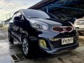Pre-owned 2015 Kia Picanto 1.2 EX AT for sale in good condition-2