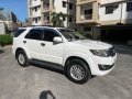 RUSH SALE!!! 2014 Toyota Fortuner  2.4 G Diesel 4x2 AT Negotiable upon viewing-0