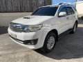 RUSH SALE!!! 2014 Toyota Fortuner  2.4 G Diesel 4x2 AT Negotiable upon viewing-8