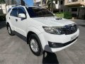 RUSH SALE!!! 2014 Toyota Fortuner  2.4 G Diesel 4x2 AT Negotiable upon viewing-9