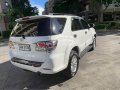 RUSH SALE!!! 2014 Toyota Fortuner  2.4 G Diesel 4x2 AT Negotiable upon viewing-10