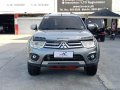 2014 MITSUBISHI MONTERO SPORT GLX-1