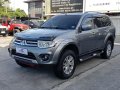 2014 MITSUBISHI MONTERO SPORT GLX-0