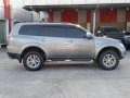 2014 MITSUBISHI MONTERO SPORT GLX-7