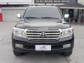 2010 TOYOTA LAND CRUISER 200-1