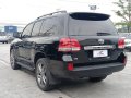 2010 TOYOTA LAND CRUISER 200-4