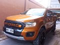 2019 Ford Ranger Wildtrak 2.0 Biturbo 4x4 A/T-0