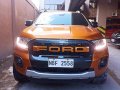 2019 Ford Ranger Wildtrak 2.0 Biturbo 4x4 A/T-1