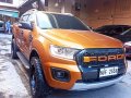 2019 Ford Ranger Wildtrak 2.0 Biturbo 4x4 A/T-2