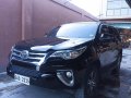 2020 Toyota Fortuner G 4x2 A/T-0