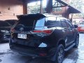 2020 Toyota Fortuner G 4x2 A/T-4