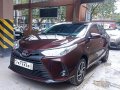 2022 Toyota Vios 1.3 XLE A/T-2