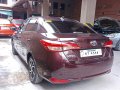 2022 Toyota Vios 1.3 XLE A/T-4