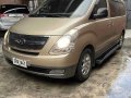 2009 Hyundai Starex VGT Gold Crdi A/T -2