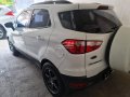 White 2016 Ford EcoSport  1.5 L Trend AT Automatic for sale-2