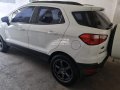 White 2016 Ford EcoSport  1.5 L Trend AT Automatic for sale-3