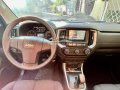 Second hand 2017 Chevrolet Trailblazer  2.8 2WD 6AT LT for sale-4