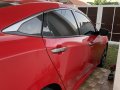 2017 Honda Civic RS Turbo (Negotiable)-2