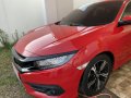 2017 Honda Civic RS Turbo (Negotiable)-4