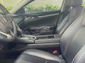 Sell 2nd hand 2017 Honda Civic  RS Turbo CVT-11
