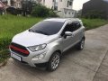 FOR SALE! 2018 Ford EcoSport  1.0 L Titanium AT available at cheap price-1