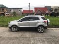 FOR SALE! 2018 Ford EcoSport  1.0 L Titanium AT available at cheap price-2