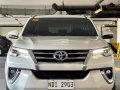 Hot deal alert! 2019 Toyota Fortuner  2.4 G Diesel 4x2 AT for sale at -0