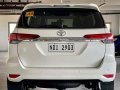 Hot deal alert! 2019 Toyota Fortuner  2.4 G Diesel 4x2 AT for sale at -6