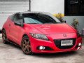 Sell pre-owned 2015 Honda Cr-Z -0