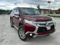 Pre-owned 2017 Mitsubishi Montero  for sale-0