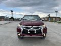 Pre-owned 2017 Mitsubishi Montero  for sale-1