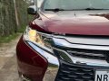 Pre-owned 2017 Mitsubishi Montero  for sale-11