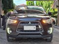 2015 Mitsubishi ASX 2.0 GSR AT-0