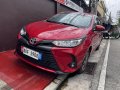 2021 Vios XLE Automatic-1