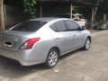 Second hand 2015 Nissan Almera  for sale-0
