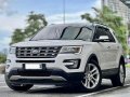 2016 Ford Explorer 2.3 Ecoboost Automatic Gasoline‼️-1