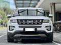 2016 Ford Explorer 2.3 Ecoboost Automatic Gasoline‼️-0